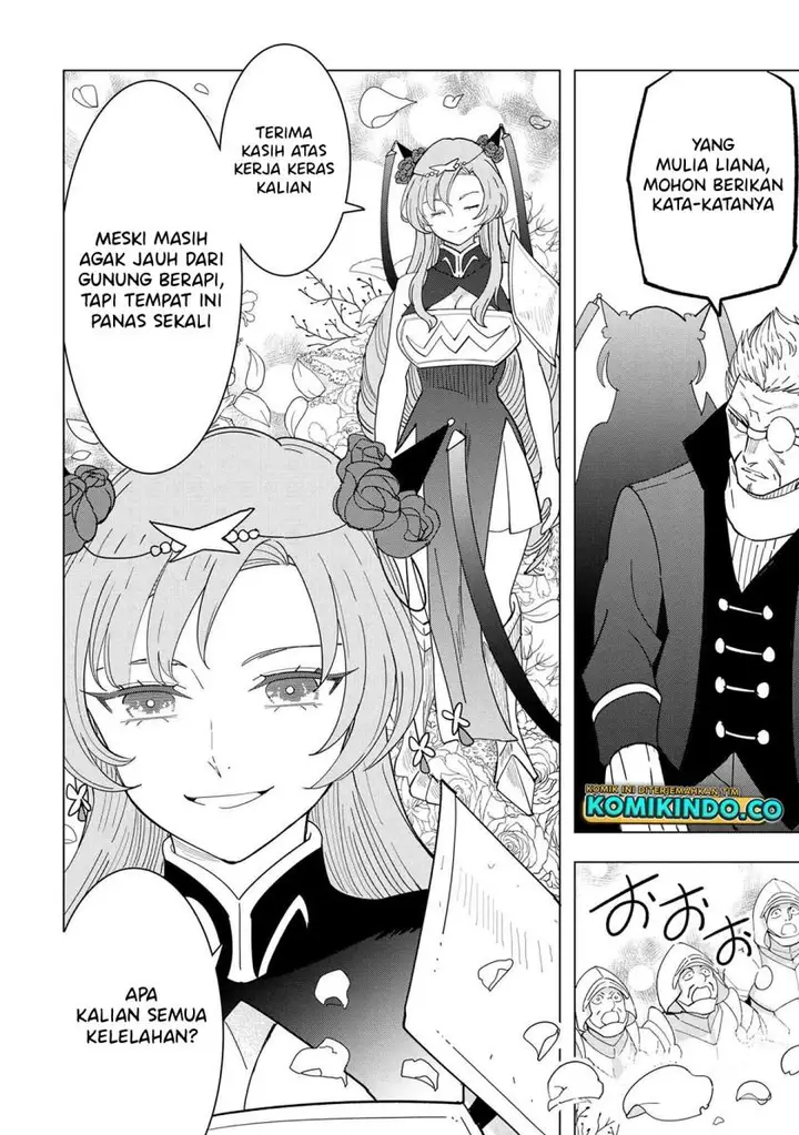 image-komik-souzou-renkinjutsushi-wa-jiyuu-wo-ouka-suru-kokyou-wo-tsuihou-saretara-maou-no-ohizamoto-de-chouzetsu-kouka-no-magic-item-zukuri-houdai-ni-narimashita-chapter-13.3-13.4-1/19