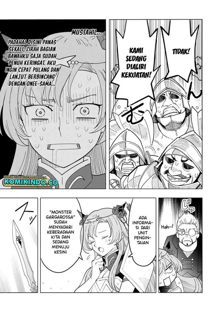 image-komik-souzou-renkinjutsushi-wa-jiyuu-wo-ouka-suru-kokyou-wo-tsuihou-saretara-maou-no-ohizamoto-de-chouzetsu-kouka-no-magic-item-zukuri-houdai-ni-narimashita-chapter-13.3-13.4-2/19