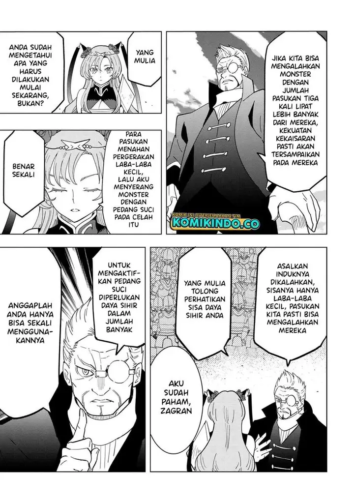 image-komik-souzou-renkinjutsushi-wa-jiyuu-wo-ouka-suru-kokyou-wo-tsuihou-saretara-maou-no-ohizamoto-de-chouzetsu-kouka-no-magic-item-zukuri-houdai-ni-narimashita-chapter-13.3-13.4-4/19
