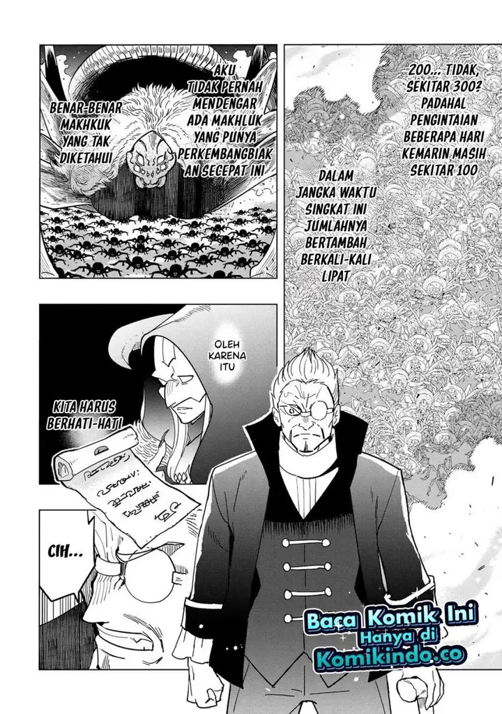 image-komik-souzou-renkinjutsushi-wa-jiyuu-wo-ouka-suru-kokyou-wo-tsuihou-saretara-maou-no-ohizamoto-de-chouzetsu-kouka-no-magic-item-zukuri-houdai-ni-narimashita-chapter-13.3-13.4-9/19