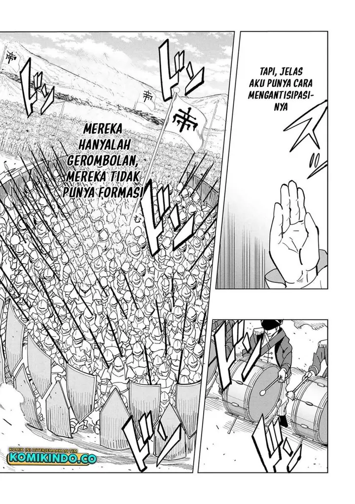 image-komik-souzou-renkinjutsushi-wa-jiyuu-wo-ouka-suru-kokyou-wo-tsuihou-saretara-maou-no-ohizamoto-de-chouzetsu-kouka-no-magic-item-zukuri-houdai-ni-narimashita-chapter-13.3-13.4-10/19