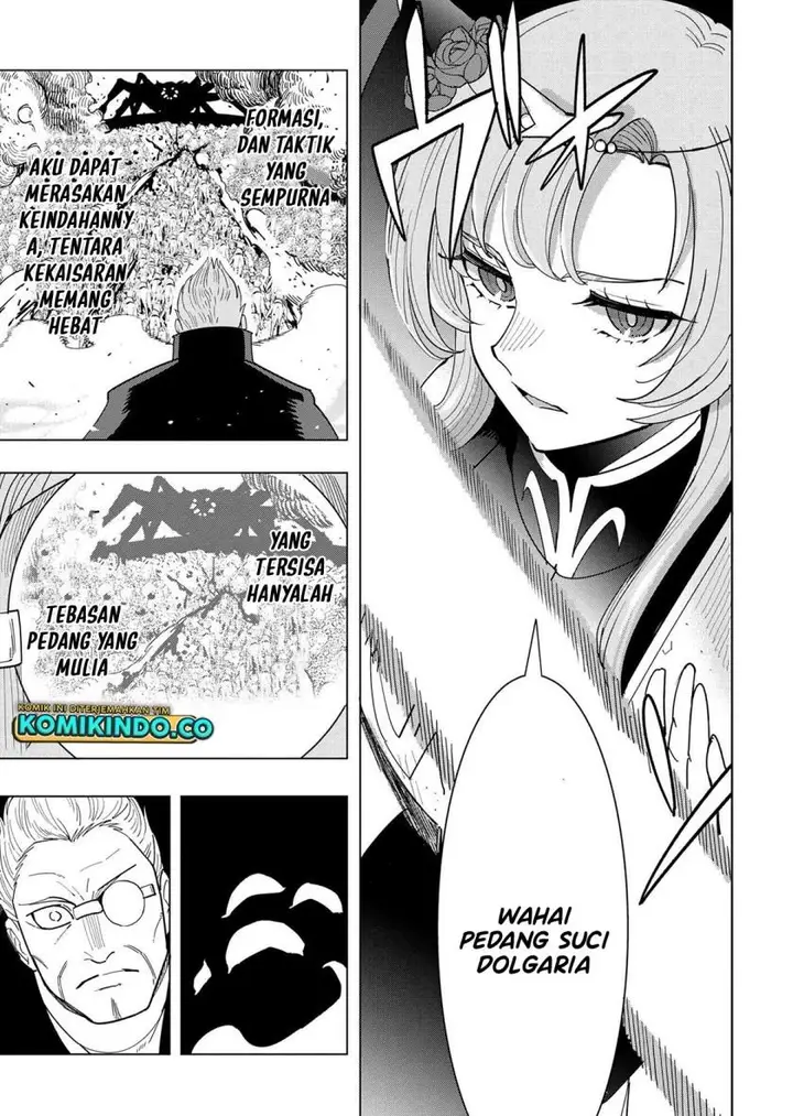 image-komik-souzou-renkinjutsushi-wa-jiyuu-wo-ouka-suru-kokyou-wo-tsuihou-saretara-maou-no-ohizamoto-de-chouzetsu-kouka-no-magic-item-zukuri-houdai-ni-narimashita-chapter-13.3-13.4-18/19