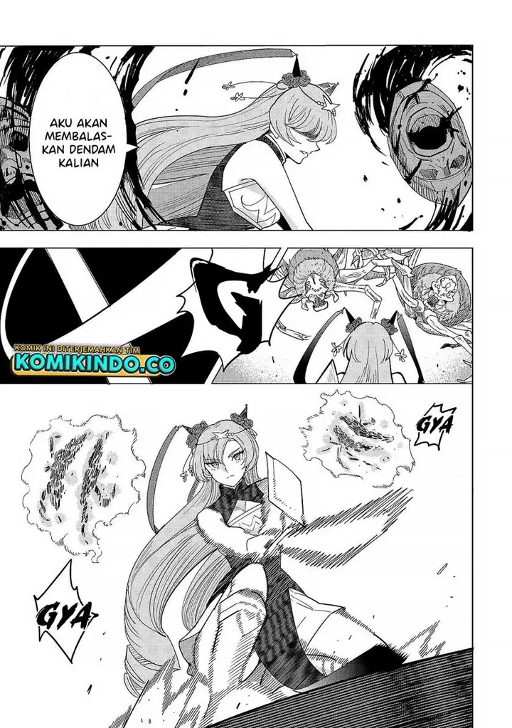 image-komik-souzou-renkinjutsushi-wa-jiyuu-wo-ouka-suru-kokyou-wo-tsuihou-saretara-maou-no-ohizamoto-de-chouzetsu-kouka-no-magic-item-zukuri-houdai-ni-narimashita-chapter-13.5-7/18