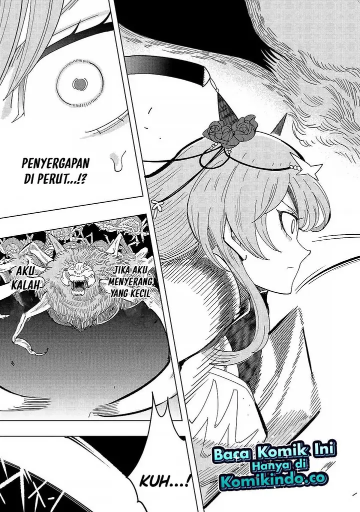 image-komik-souzou-renkinjutsushi-wa-jiyuu-wo-ouka-suru-kokyou-wo-tsuihou-saretara-maou-no-ohizamoto-de-chouzetsu-kouka-no-magic-item-zukuri-houdai-ni-narimashita-chapter-13.5-13/18