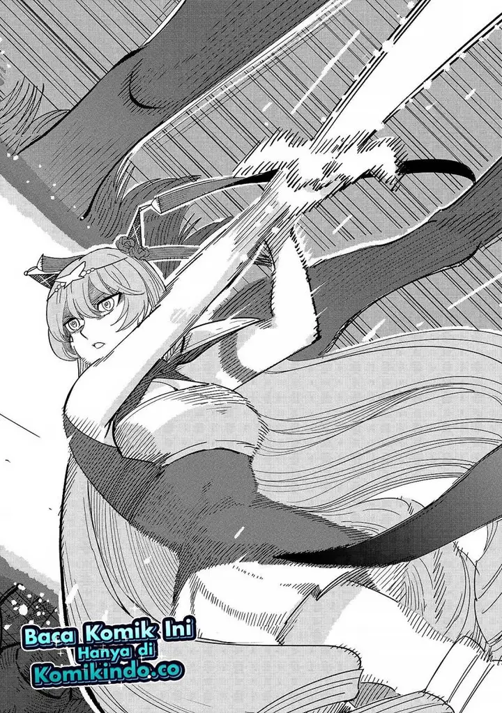 image-komik-souzou-renkinjutsushi-wa-jiyuu-wo-ouka-suru-kokyou-wo-tsuihou-saretara-maou-no-ohizamoto-de-chouzetsu-kouka-no-magic-item-zukuri-houdai-ni-narimashita-chapter-13.5-14/18