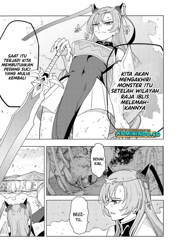 image-komik-souzou-renkinjutsushi-wa-jiyuu-wo-ouka-suru-kokyou-wo-tsuihou-saretara-maou-no-ohizamoto-de-chouzetsu-kouka-no-magic-item-zukuri-houdai-ni-narimashita-chapter-13.7-13/15