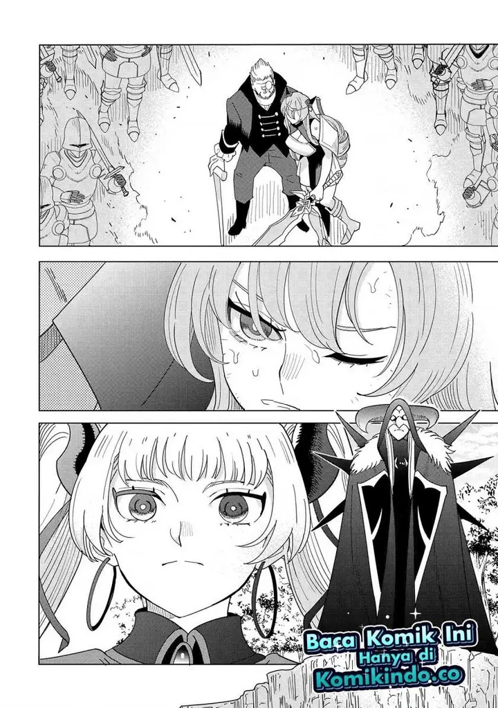 image-komik-souzou-renkinjutsushi-wa-jiyuu-wo-ouka-suru-kokyou-wo-tsuihou-saretara-maou-no-ohizamoto-de-chouzetsu-kouka-no-magic-item-zukuri-houdai-ni-narimashita-chapter-13.7-14/15