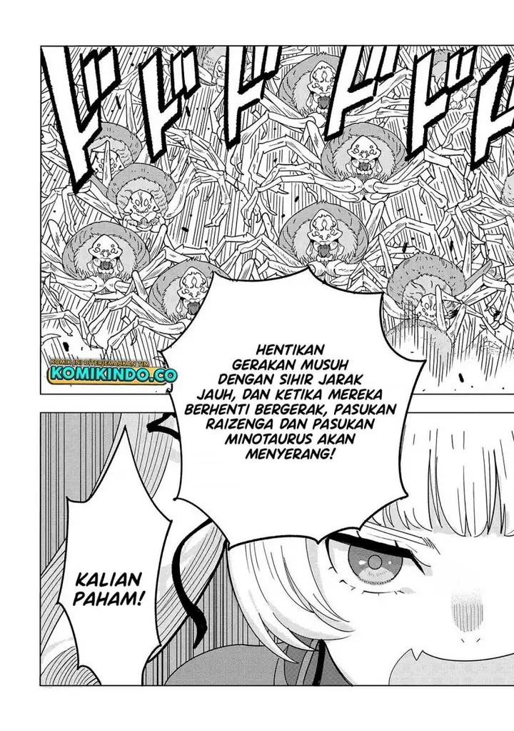 image-komik-souzou-renkinjutsushi-wa-jiyuu-wo-ouka-suru-kokyou-wo-tsuihou-saretara-maou-no-ohizamoto-de-chouzetsu-kouka-no-magic-item-zukuri-houdai-ni-narimashita-chapter-13.8-1/11