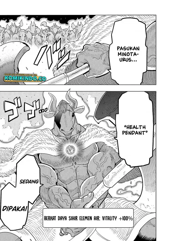 image-komik-souzou-renkinjutsushi-wa-jiyuu-wo-ouka-suru-kokyou-wo-tsuihou-saretara-maou-no-ohizamoto-de-chouzetsu-kouka-no-magic-item-zukuri-houdai-ni-narimashita-chapter-13.8-2/11