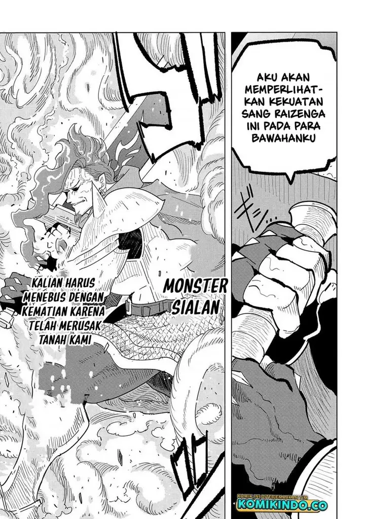 image-komik-souzou-renkinjutsushi-wa-jiyuu-wo-ouka-suru-kokyou-wo-tsuihou-saretara-maou-no-ohizamoto-de-chouzetsu-kouka-no-magic-item-zukuri-houdai-ni-narimashita-chapter-13.8-4/11
