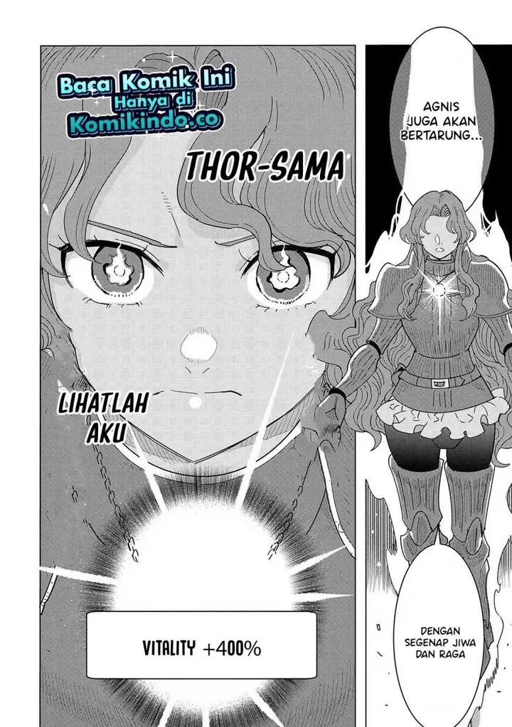 image-komik-souzou-renkinjutsushi-wa-jiyuu-wo-ouka-suru-kokyou-wo-tsuihou-saretara-maou-no-ohizamoto-de-chouzetsu-kouka-no-magic-item-zukuri-houdai-ni-narimashita-chapter-13.8-5/11