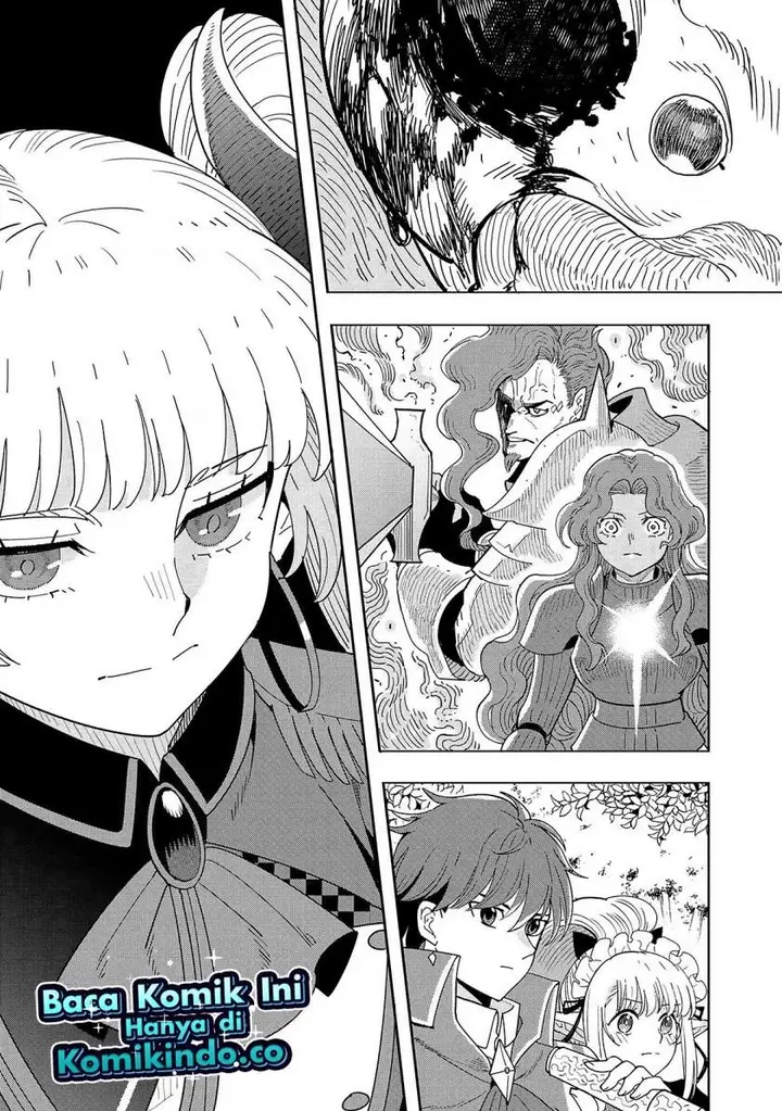 image-komik-souzou-renkinjutsushi-wa-jiyuu-wo-ouka-suru-kokyou-wo-tsuihou-saretara-maou-no-ohizamoto-de-chouzetsu-kouka-no-magic-item-zukuri-houdai-ni-narimashita-chapter-13.8-10/11