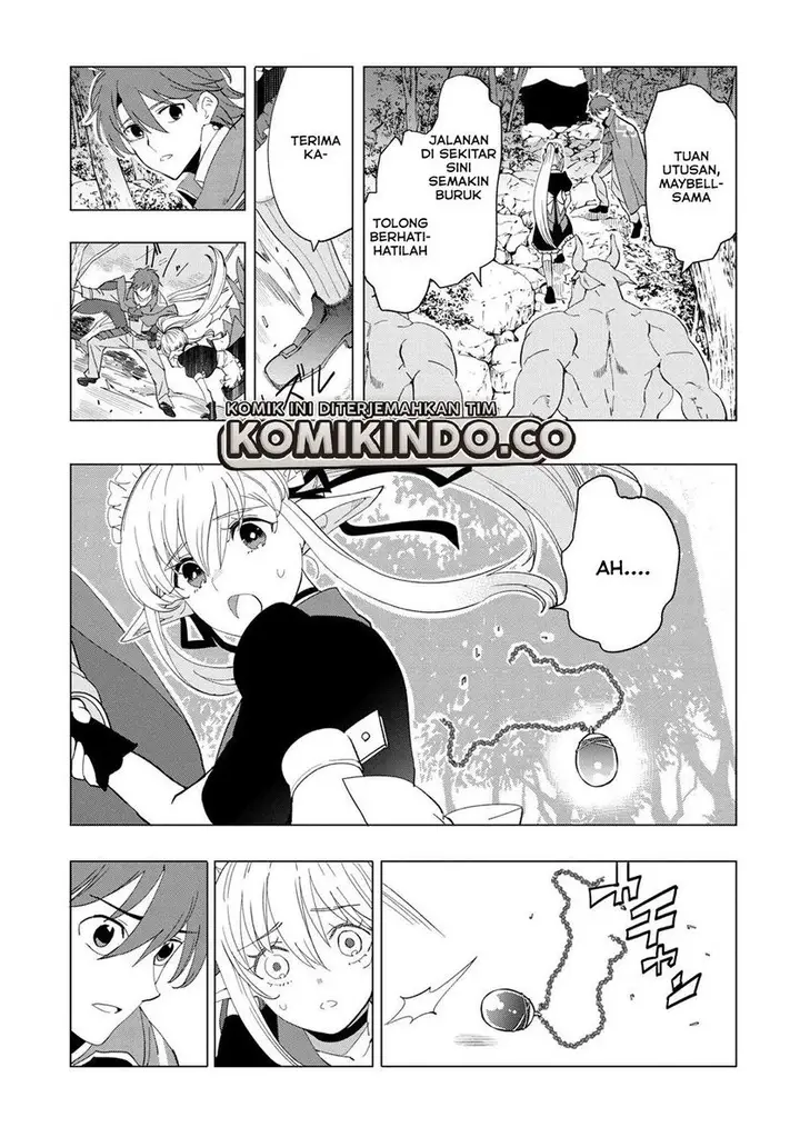 image-komik-souzou-renkinjutsushi-wa-jiyuu-wo-ouka-suru-kokyou-wo-tsuihou-saretara-maou-no-ohizamoto-de-chouzetsu-kouka-no-magic-item-zukuri-houdai-ni-narimashita-chapter-1.4-1/13