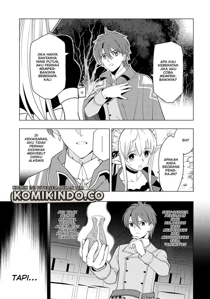image-komik-souzou-renkinjutsushi-wa-jiyuu-wo-ouka-suru-kokyou-wo-tsuihou-saretara-maou-no-ohizamoto-de-chouzetsu-kouka-no-magic-item-zukuri-houdai-ni-narimashita-chapter-1.4-3/13