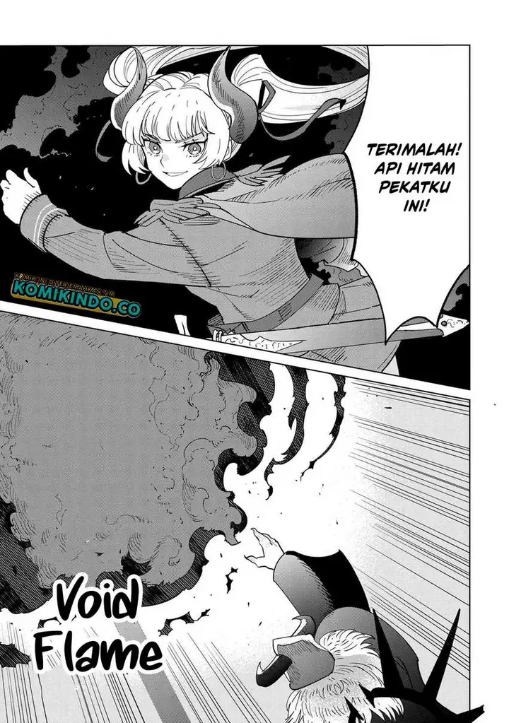 image-komik-souzou-renkinjutsushi-wa-jiyuu-wo-ouka-suru-kokyou-wo-tsuihou-saretara-maou-no-ohizamoto-de-chouzetsu-kouka-no-magic-item-zukuri-houdai-ni-narimashita-chapter-14.1-5/18