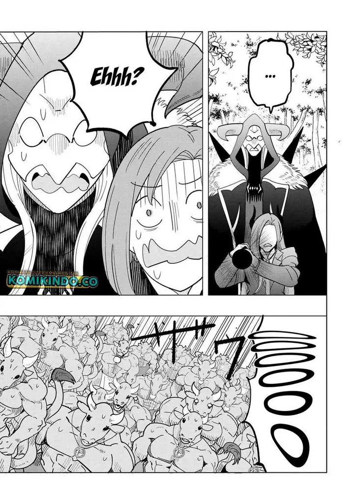 image-komik-souzou-renkinjutsushi-wa-jiyuu-wo-ouka-suru-kokyou-wo-tsuihou-saretara-maou-no-ohizamoto-de-chouzetsu-kouka-no-magic-item-zukuri-houdai-ni-narimashita-chapter-14.1-11/18