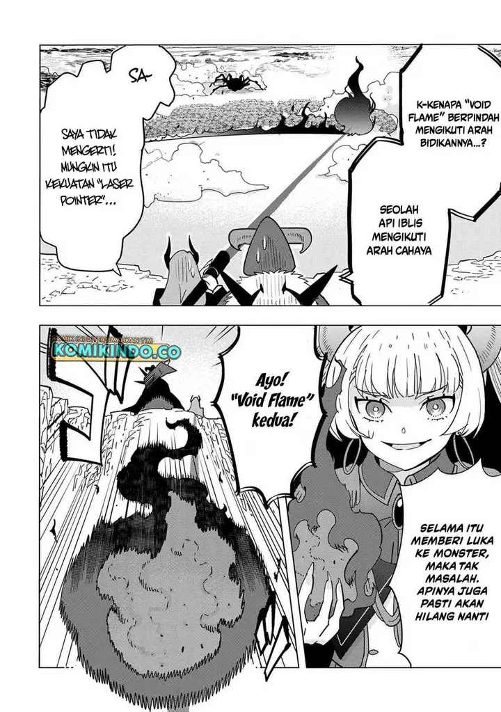 image-komik-souzou-renkinjutsushi-wa-jiyuu-wo-ouka-suru-kokyou-wo-tsuihou-saretara-maou-no-ohizamoto-de-chouzetsu-kouka-no-magic-item-zukuri-houdai-ni-narimashita-chapter-14.1-12/18