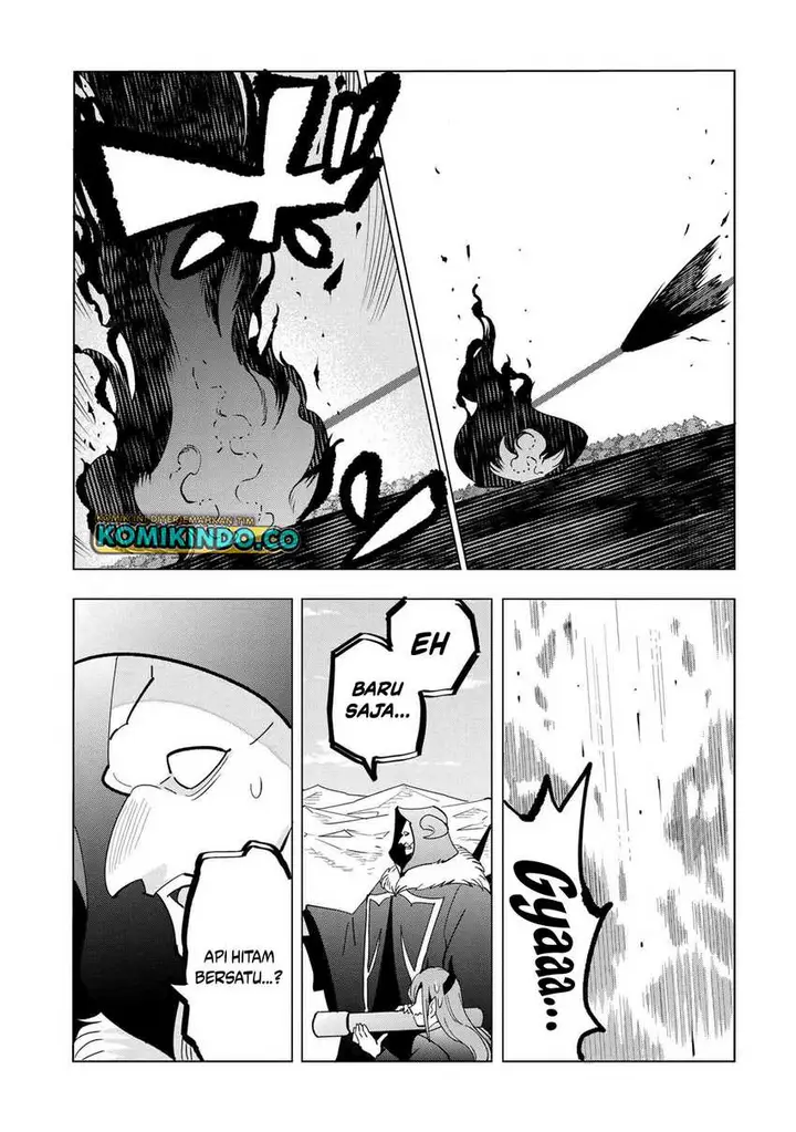 image-komik-souzou-renkinjutsushi-wa-jiyuu-wo-ouka-suru-kokyou-wo-tsuihou-saretara-maou-no-ohizamoto-de-chouzetsu-kouka-no-magic-item-zukuri-houdai-ni-narimashita-chapter-14.1-13/18