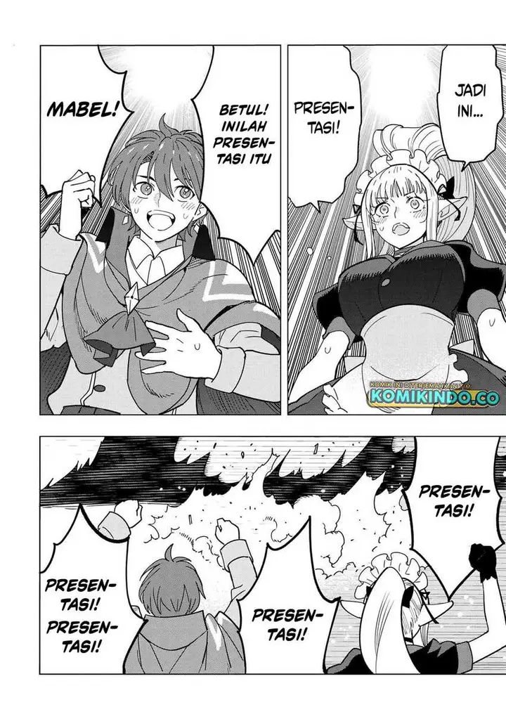 image-komik-souzou-renkinjutsushi-wa-jiyuu-wo-ouka-suru-kokyou-wo-tsuihou-saretara-maou-no-ohizamoto-de-chouzetsu-kouka-no-magic-item-zukuri-houdai-ni-narimashita-chapter-14.2-6/16