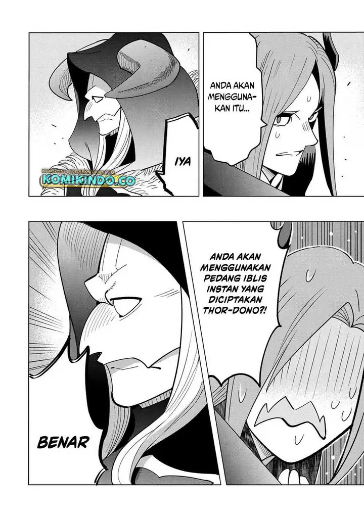 image-komik-souzou-renkinjutsushi-wa-jiyuu-wo-ouka-suru-kokyou-wo-tsuihou-saretara-maou-no-ohizamoto-de-chouzetsu-kouka-no-magic-item-zukuri-houdai-ni-narimashita-chapter-14.2-14/16