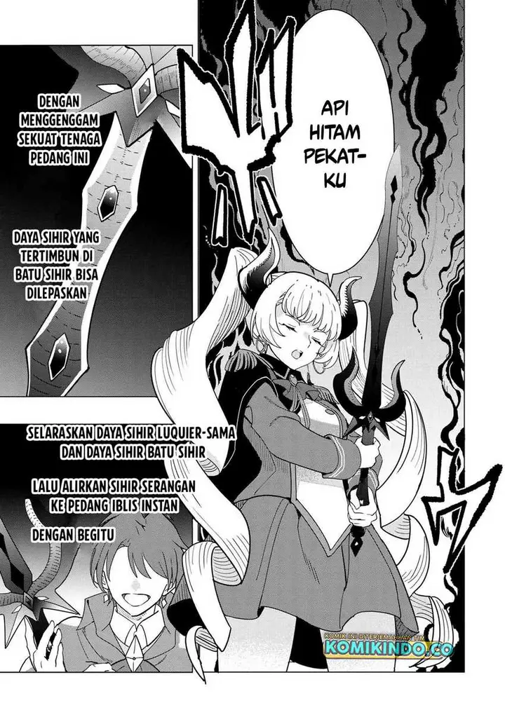 image-komik-souzou-renkinjutsushi-wa-jiyuu-wo-ouka-suru-kokyou-wo-tsuihou-saretara-maou-no-ohizamoto-de-chouzetsu-kouka-no-magic-item-zukuri-houdai-ni-narimashita-chapter-14.3-3/16