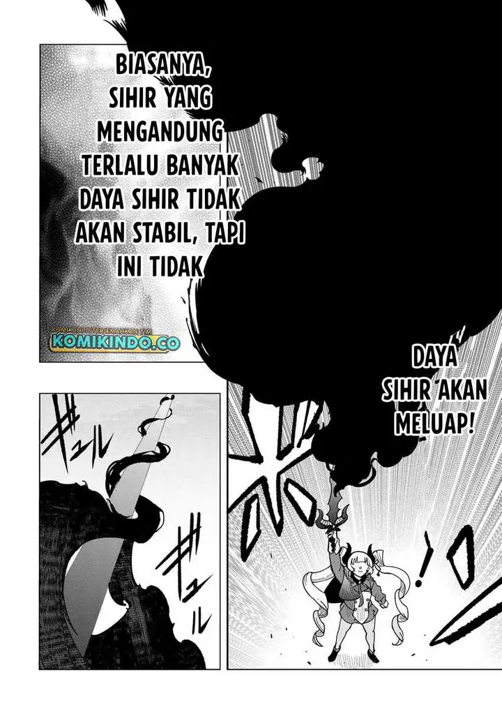image-komik-souzou-renkinjutsushi-wa-jiyuu-wo-ouka-suru-kokyou-wo-tsuihou-saretara-maou-no-ohizamoto-de-chouzetsu-kouka-no-magic-item-zukuri-houdai-ni-narimashita-chapter-14.3-4/16