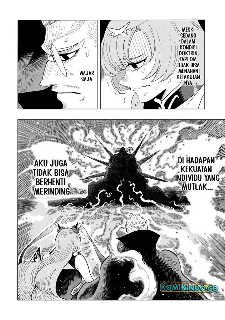 image-komik-souzou-renkinjutsushi-wa-jiyuu-wo-ouka-suru-kokyou-wo-tsuihou-saretara-maou-no-ohizamoto-de-chouzetsu-kouka-no-magic-item-zukuri-houdai-ni-narimashita-chapter-15.1-11/40