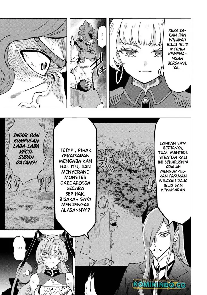 image-komik-souzou-renkinjutsushi-wa-jiyuu-wo-ouka-suru-kokyou-wo-tsuihou-saretara-maou-no-ohizamoto-de-chouzetsu-kouka-no-magic-item-zukuri-houdai-ni-narimashita-chapter-15.1-16/40