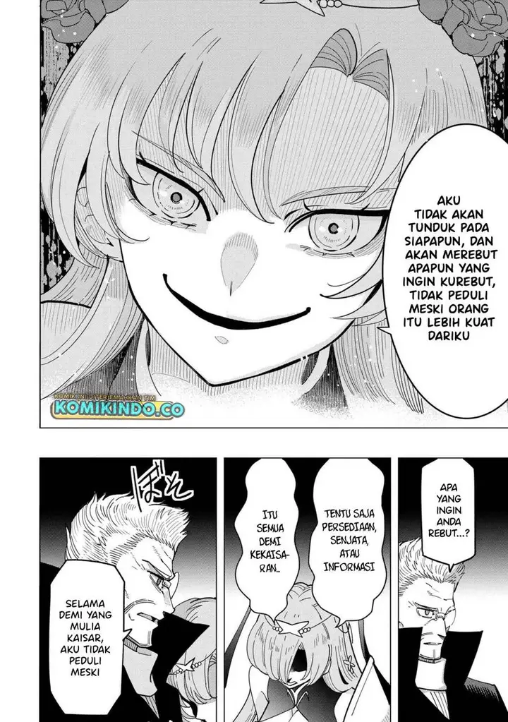 image-komik-souzou-renkinjutsushi-wa-jiyuu-wo-ouka-suru-kokyou-wo-tsuihou-saretara-maou-no-ohizamoto-de-chouzetsu-kouka-no-magic-item-zukuri-houdai-ni-narimashita-chapter-15.1-37/40