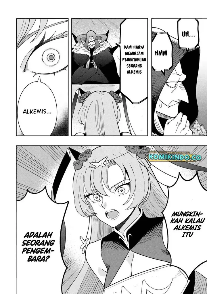 image-komik-souzou-renkinjutsushi-wa-jiyuu-wo-ouka-suru-kokyou-wo-tsuihou-saretara-maou-no-ohizamoto-de-chouzetsu-kouka-no-magic-item-zukuri-houdai-ni-narimashita-chapter-15.2-1/18