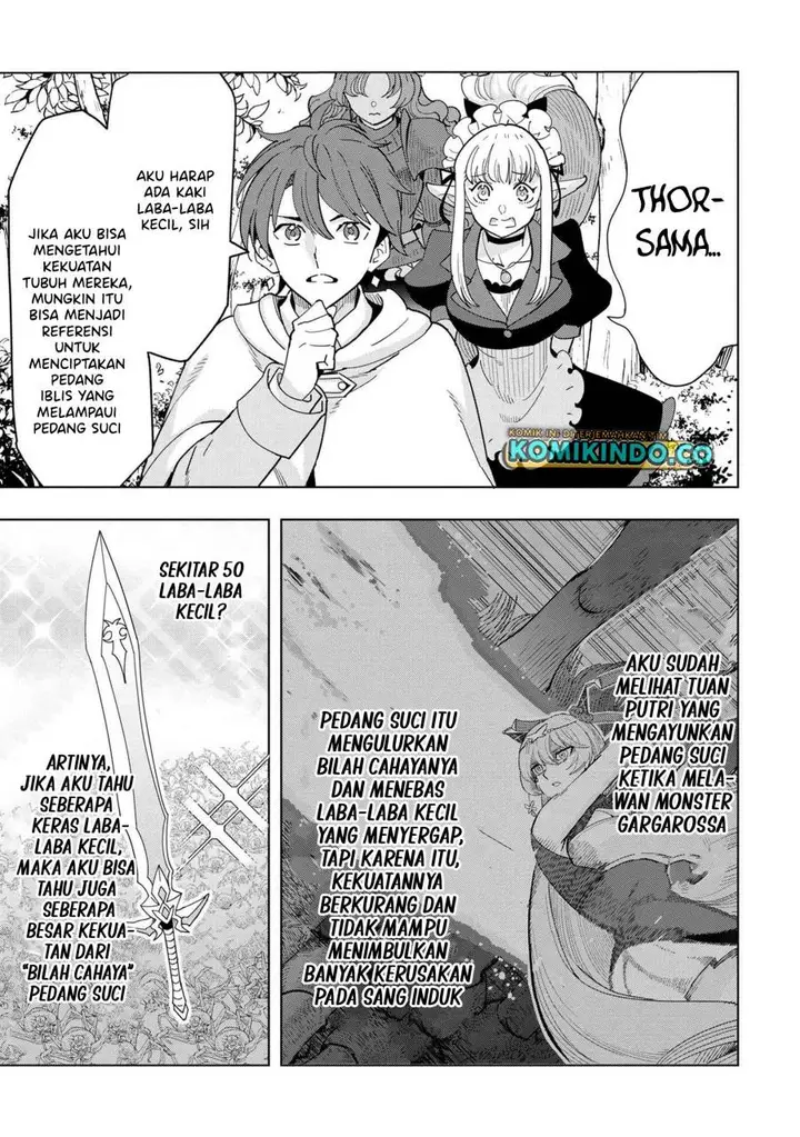 image-komik-souzou-renkinjutsushi-wa-jiyuu-wo-ouka-suru-kokyou-wo-tsuihou-saretara-maou-no-ohizamoto-de-chouzetsu-kouka-no-magic-item-zukuri-houdai-ni-narimashita-chapter-15.2-12/18