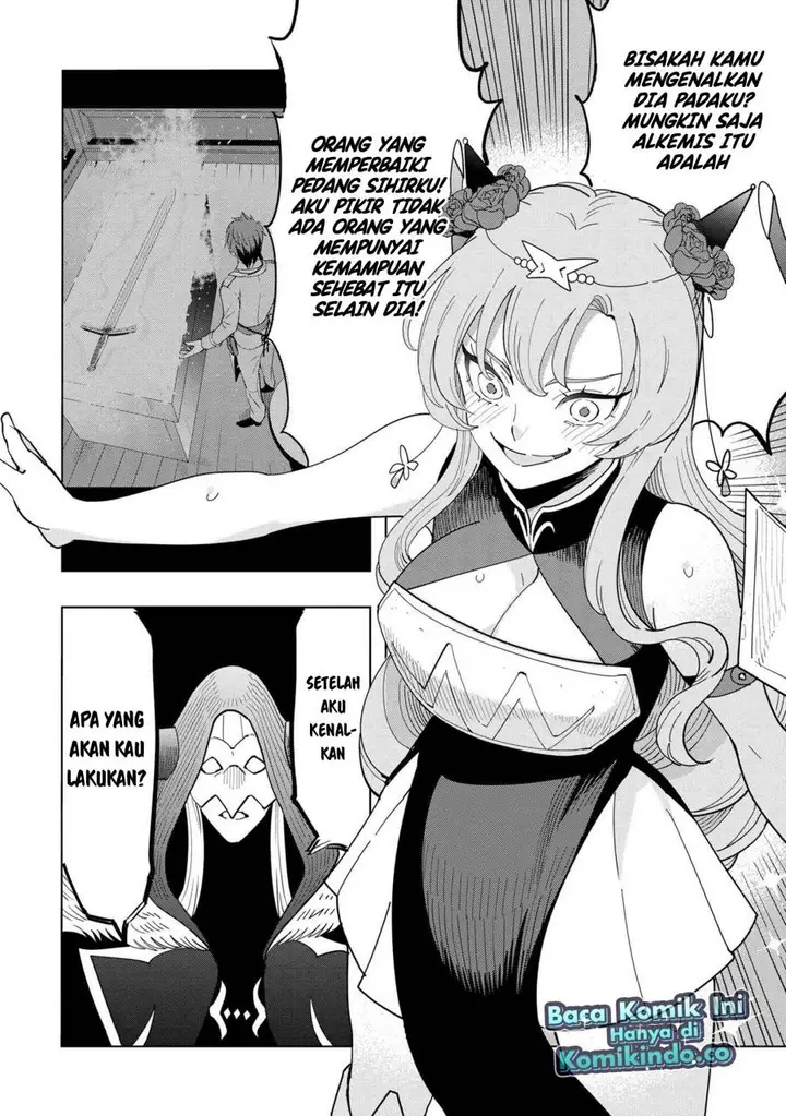 image-komik-souzou-renkinjutsushi-wa-jiyuu-wo-ouka-suru-kokyou-wo-tsuihou-saretara-maou-no-ohizamoto-de-chouzetsu-kouka-no-magic-item-zukuri-houdai-ni-narimashita-chapter-15.4-3/8