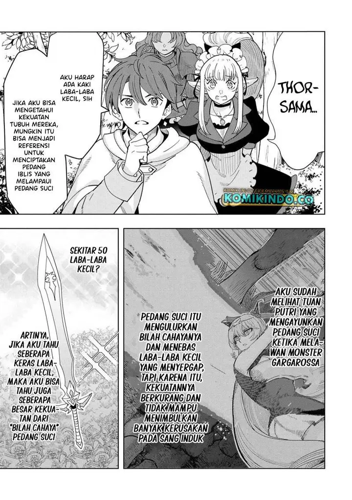 image-komik-souzou-renkinjutsushi-wa-jiyuu-wo-ouka-suru-kokyou-wo-tsuihou-saretara-maou-no-ohizamoto-de-chouzetsu-kouka-no-magic-item-zukuri-houdai-ni-narimashita-chapter-15.5-4/10