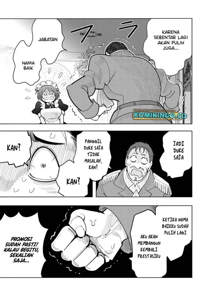 image-komik-souzou-renkinjutsushi-wa-jiyuu-wo-ouka-suru-kokyou-wo-tsuihou-saretara-maou-no-ohizamoto-de-chouzetsu-kouka-no-magic-item-zukuri-houdai-ni-narimashita-chapter-15.6-2/13
