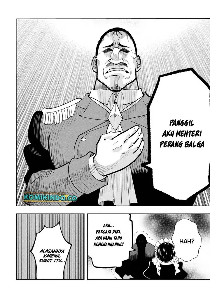 image-komik-souzou-renkinjutsushi-wa-jiyuu-wo-ouka-suru-kokyou-wo-tsuihou-saretara-maou-no-ohizamoto-de-chouzetsu-kouka-no-magic-item-zukuri-houdai-ni-narimashita-chapter-15.6-3/13