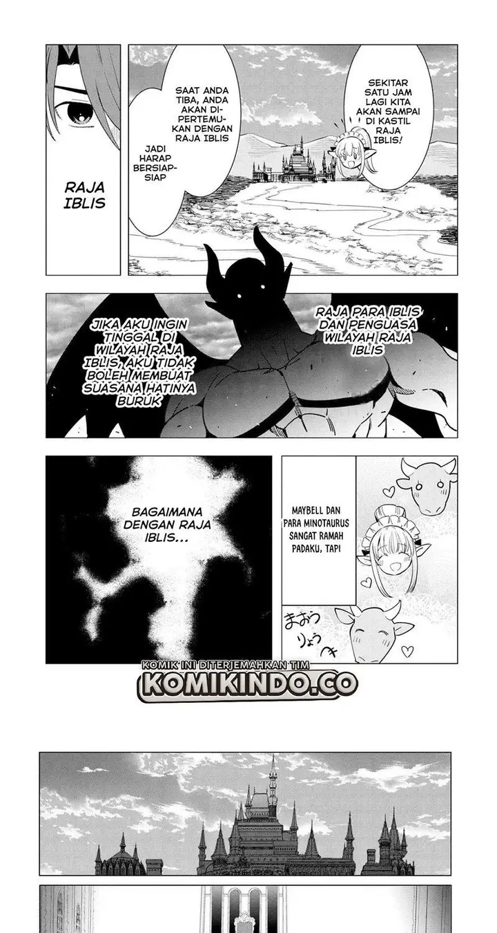 image-komik-souzou-renkinjutsushi-wa-jiyuu-wo-ouka-suru-kokyou-wo-tsuihou-saretara-maou-no-ohizamoto-de-chouzetsu-kouka-no-magic-item-zukuri-houdai-ni-narimashita-chapter-2-8/21