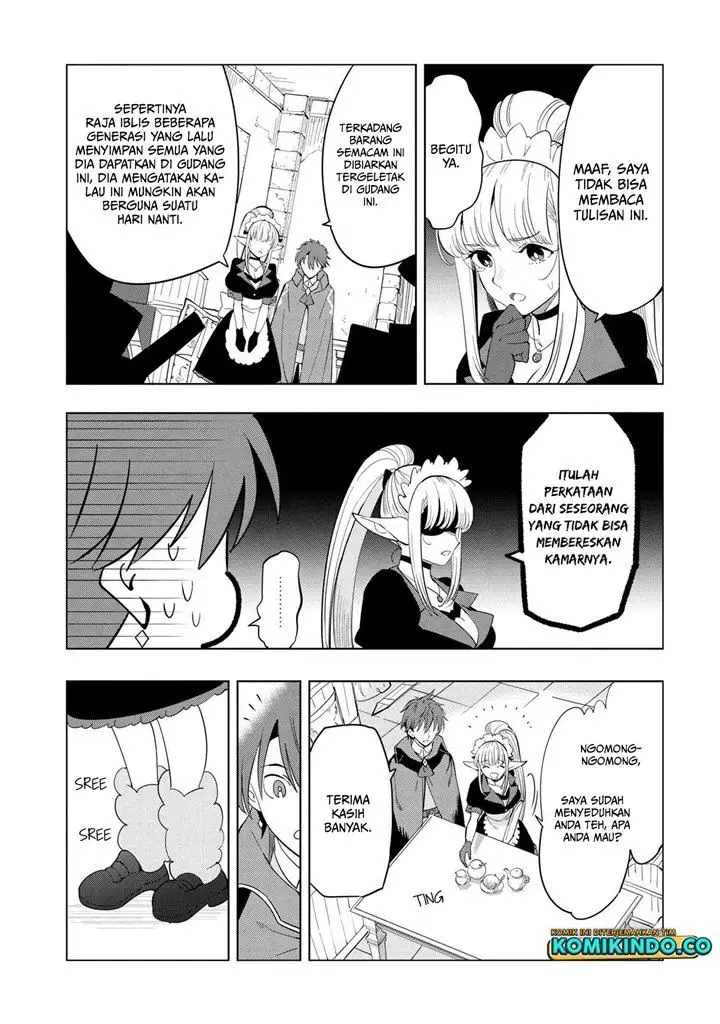image-komik-souzou-renkinjutsushi-wa-jiyuu-wo-ouka-suru-kokyou-wo-tsuihou-saretara-maou-no-ohizamoto-de-chouzetsu-kouka-no-magic-item-zukuri-houdai-ni-narimashita-chapter-3.1-12/17