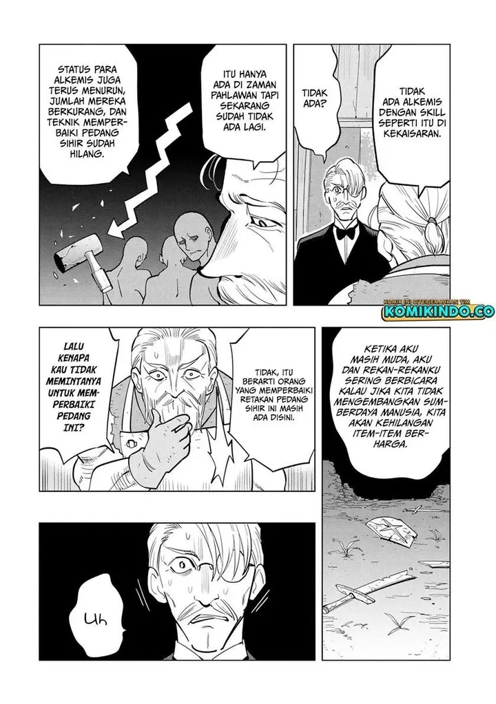 image-komik-souzou-renkinjutsushi-wa-jiyuu-wo-ouka-suru-kokyou-wo-tsuihou-saretara-maou-no-ohizamoto-de-chouzetsu-kouka-no-magic-item-zukuri-houdai-ni-narimashita-chapter-4.1-7/22