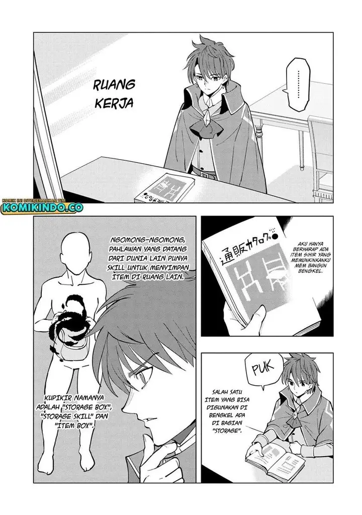 image-komik-souzou-renkinjutsushi-wa-jiyuu-wo-ouka-suru-kokyou-wo-tsuihou-saretara-maou-no-ohizamoto-de-chouzetsu-kouka-no-magic-item-zukuri-houdai-ni-narimashita-chapter-4.1-14/22