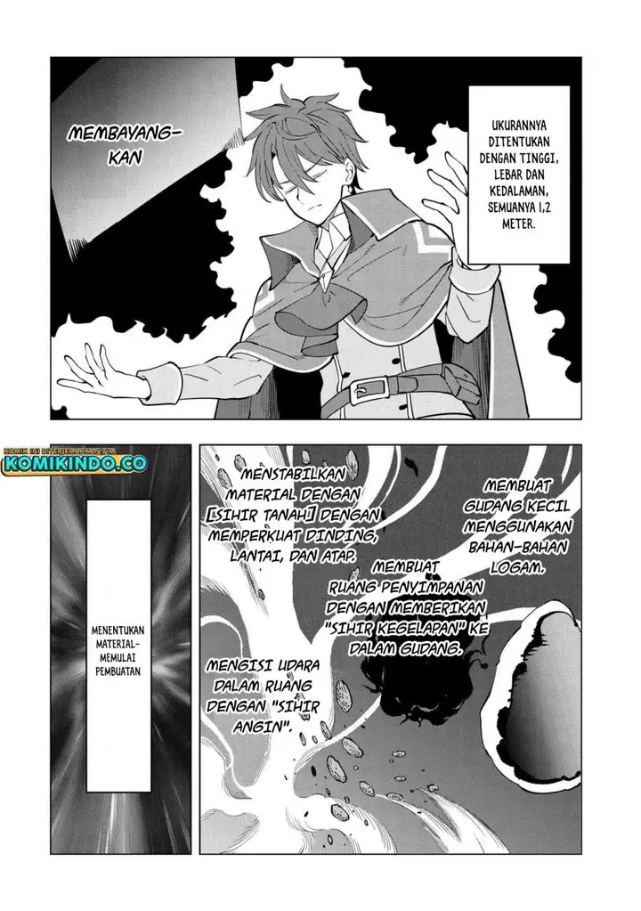 image-komik-souzou-renkinjutsushi-wa-jiyuu-wo-ouka-suru-kokyou-wo-tsuihou-saretara-maou-no-ohizamoto-de-chouzetsu-kouka-no-magic-item-zukuri-houdai-ni-narimashita-chapter-4.2-13/28