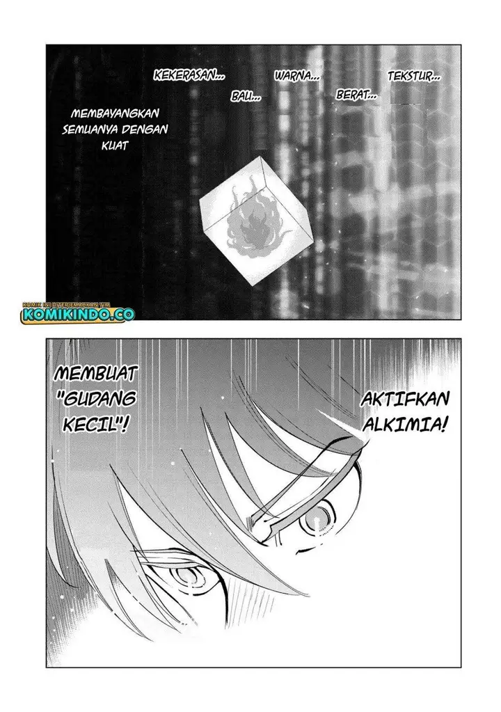 image-komik-souzou-renkinjutsushi-wa-jiyuu-wo-ouka-suru-kokyou-wo-tsuihou-saretara-maou-no-ohizamoto-de-chouzetsu-kouka-no-magic-item-zukuri-houdai-ni-narimashita-chapter-4.2-14/28