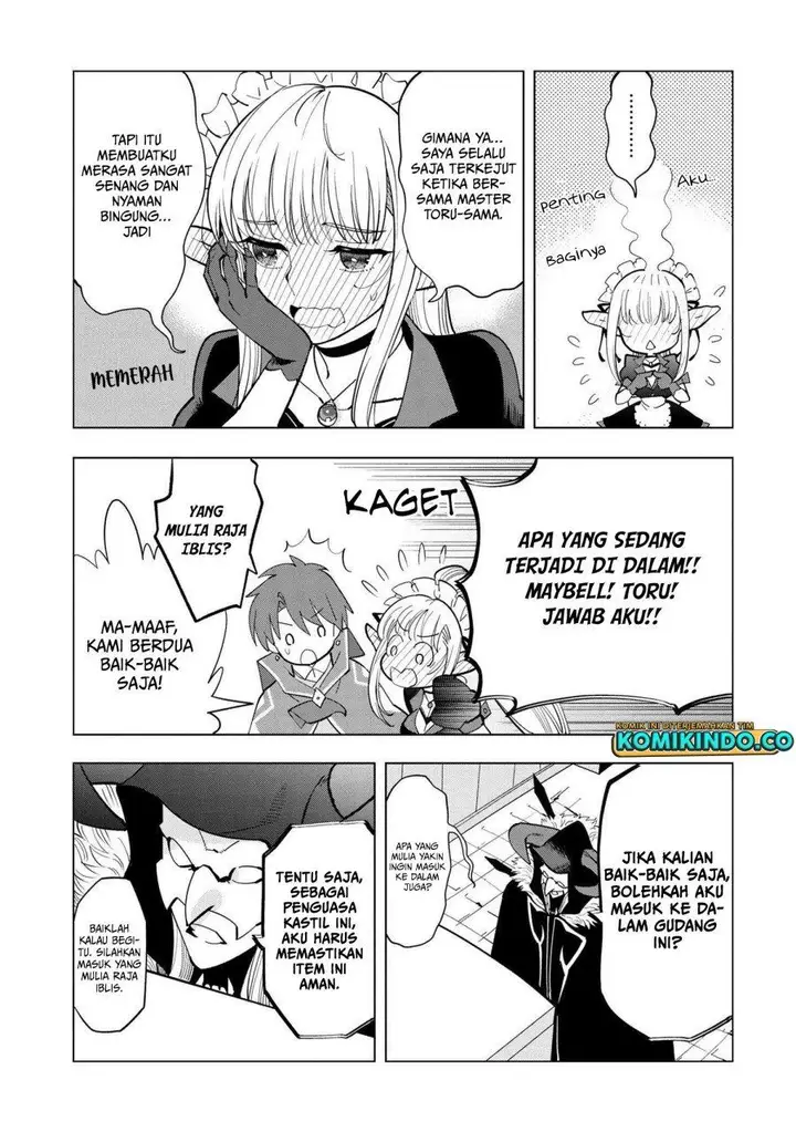 image-komik-souzou-renkinjutsushi-wa-jiyuu-wo-ouka-suru-kokyou-wo-tsuihou-saretara-maou-no-ohizamoto-de-chouzetsu-kouka-no-magic-item-zukuri-houdai-ni-narimashita-chapter-4.2-22/28