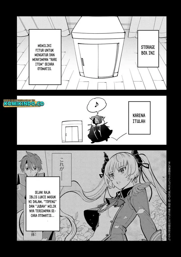 image-komik-souzou-renkinjutsushi-wa-jiyuu-wo-ouka-suru-kokyou-wo-tsuihou-saretara-maou-no-ohizamoto-de-chouzetsu-kouka-no-magic-item-zukuri-houdai-ni-narimashita-chapter-5.1-3/23