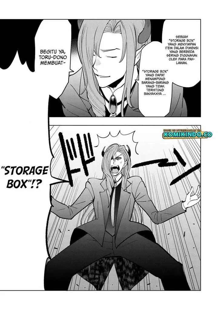 image-komik-souzou-renkinjutsushi-wa-jiyuu-wo-ouka-suru-kokyou-wo-tsuihou-saretara-maou-no-ohizamoto-de-chouzetsu-kouka-no-magic-item-zukuri-houdai-ni-narimashita-chapter-5.2-2/22