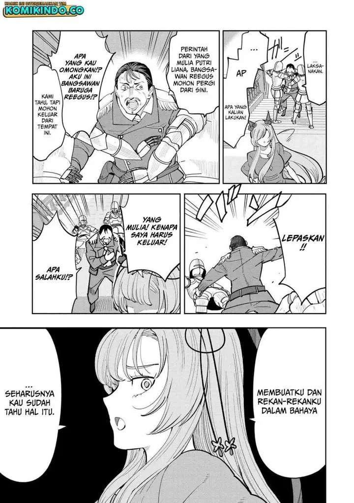 image-komik-souzou-renkinjutsushi-wa-jiyuu-wo-ouka-suru-kokyou-wo-tsuihou-saretara-maou-no-ohizamoto-de-chouzetsu-kouka-no-magic-item-zukuri-houdai-ni-narimashita-chapter-6.1-8/17