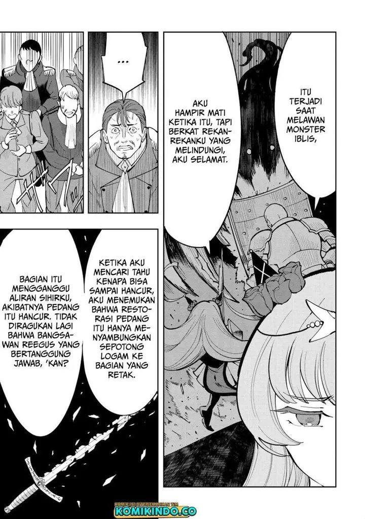 image-komik-souzou-renkinjutsushi-wa-jiyuu-wo-ouka-suru-kokyou-wo-tsuihou-saretara-maou-no-ohizamoto-de-chouzetsu-kouka-no-magic-item-zukuri-houdai-ni-narimashita-chapter-6.1-10/17
