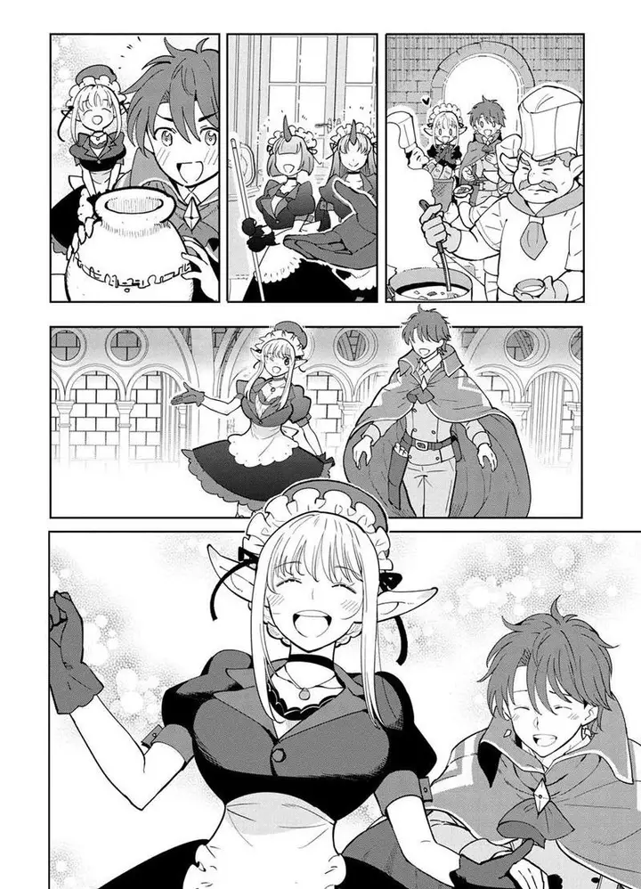 image-komik-souzou-renkinjutsushi-wa-jiyuu-wo-ouka-suru-kokyou-wo-tsuihou-saretara-maou-no-ohizamoto-de-chouzetsu-kouka-no-magic-item-zukuri-houdai-ni-narimashita-chapter-6.2-1/26