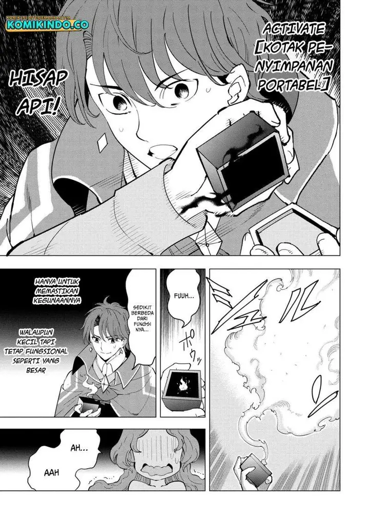 image-komik-souzou-renkinjutsushi-wa-jiyuu-wo-ouka-suru-kokyou-wo-tsuihou-saretara-maou-no-ohizamoto-de-chouzetsu-kouka-no-magic-item-zukuri-houdai-ni-narimashita-chapter-7.1-8/11