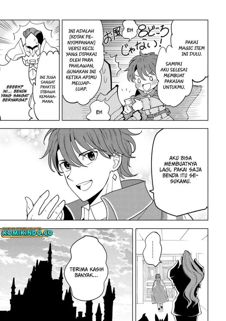 image-komik-souzou-renkinjutsushi-wa-jiyuu-wo-ouka-suru-kokyou-wo-tsuihou-saretara-maou-no-ohizamoto-de-chouzetsu-kouka-no-magic-item-zukuri-houdai-ni-narimashita-chapter-7.2-9/10
