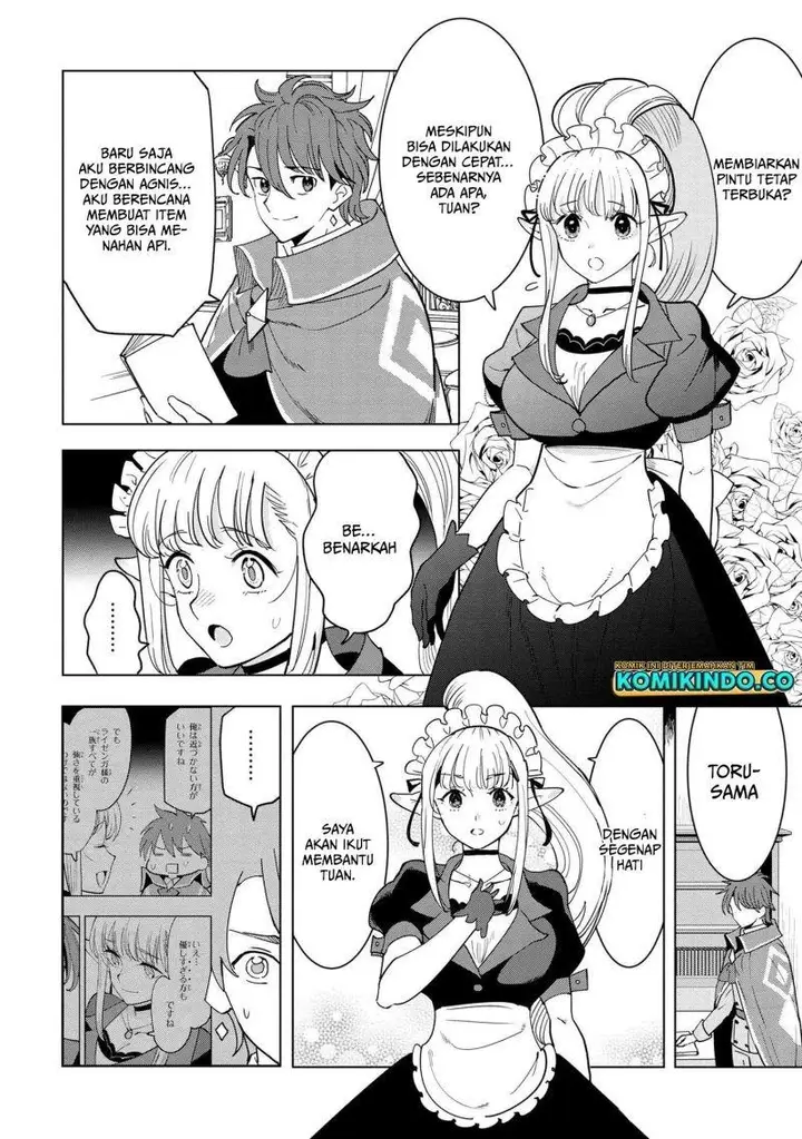 image-komik-souzou-renkinjutsushi-wa-jiyuu-wo-ouka-suru-kokyou-wo-tsuihou-saretara-maou-no-ohizamoto-de-chouzetsu-kouka-no-magic-item-zukuri-houdai-ni-narimashita-chapter-7.3-2/10